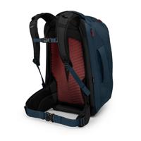 Osprey Farpoint 40 rugzak Reisrugzak Polyester - thumbnail