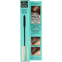 Magic Retouch Mascara precision middenbruin Magic Retouch Mascara precision middenbruin
