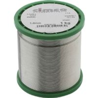 15 0152  - Soldering wire 1mm 15 0152
