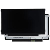 OEM 11.6 inch lcd scherm 1366x768 mat 30pin edp, ips