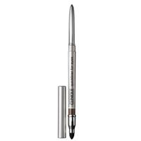 Clinique Quickliner For Eyes Oogpotlood 02 Smoky Brown - 0.28gr Clinique Quickliner For Eyes Oogpotlood 02 Smoky Brown - 0.28gr
