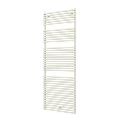 Plieger Florian NXT EL elektrische radiator - Nexus zonder thermostaat - 171x60cm - 1000 watt - wit structuur 1317012