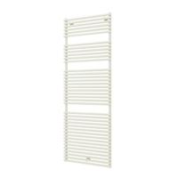 Plieger Florian NXT EL elektrische radiator - Nexus zonder thermostaat - 171x60cm - 1000 watt - wit structuur 1317012