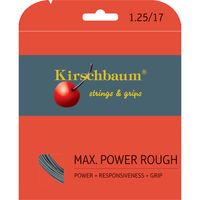 Kirschbaum Max Power Rough Set