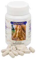 Biodream Isoflavonen Capsules 60st