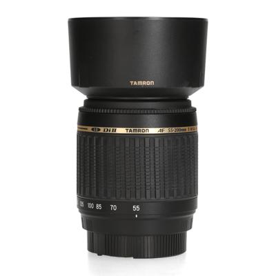 Tamron Tamron AF 55-200mm F4.0-5.6 Di II LD Macro - Nikon