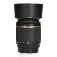 Tamron Tamron AF 55-200mm F4.0-5.6 Di II LD Macro - Nikon