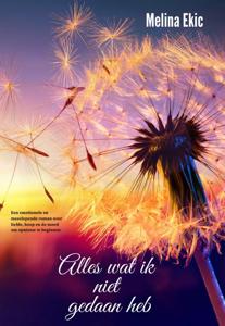 Alles wat ik niet gedaan heb (Paperback)