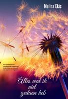 Alles wat ik niet gedaan heb (Paperback)