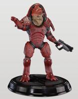 Mass Effect PVC Statue - Urdnot Wrex