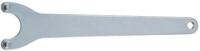 Milwaukee Systeemaccessoires - lamellenfreesmachines Twee Hole Spanner - 1 st - 4932345712