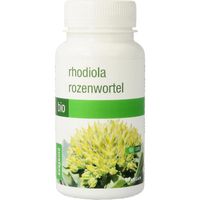 Rhodiola vegan bio