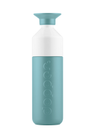 Dopper - thermosfles - Bottlenose Blue - 580 ml