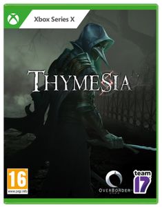 Xbox Series X Thymesia