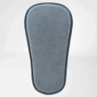 Bauerfeind Lendenpelotte voor de Lumboloc Forte - One size - Grijs