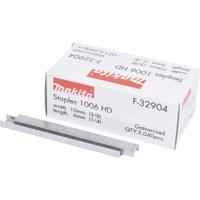 Makita F-32904 Nieten voor tacker 5040 stuk(s) Afm. (l x b) 6 mm x 10 mm