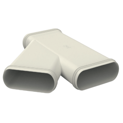 Renson Easyflex - Y-stuk
