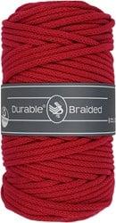 Durable Braided 318 Tomato