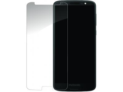 Mobilize Mobilize Glass Screen Protector Motorola Moto G6 Plus