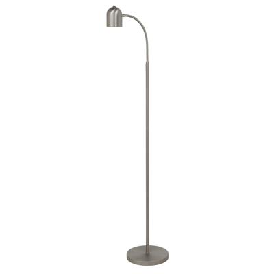 Highlight Klassieke leeslampUmbria nikkel - V4070.30