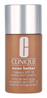 Clinique Even Better Make-Up SPF15 CN 58 Honey Foundation 30 ml Dames