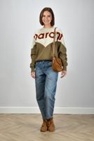 Isabel Marant jeans Catarina PA0369FC-C3H01I blue