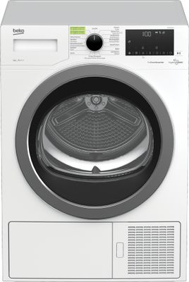 Beko DH9532GA01 wasdroger Vrijstaand Voorbelading 9 kg A+++ Wit Beko DH9532GA01 wasdroger Vrijstaand Voorbelading 9 kg A+++ Wit