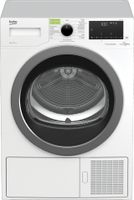 Beko DH9532GA01 wasdroger Vrijstaand Voorbelading 9 kg A+++ Wit - thumbnail