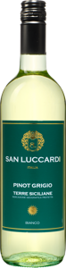 San Luccardi Pinot Grigio