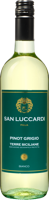 San Luccardi Pinot Grigio