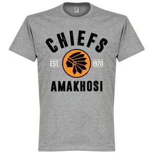 Kaizer Chiefs Established T-Shirt