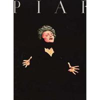 MusicSales Edith Piaf Songbook voor piano, zang en gitaar