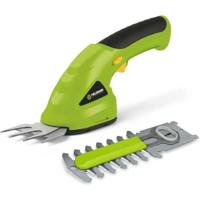 Accu elektrische grasschaar - Fieldmann - FZN 4000 A