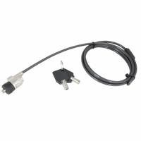 Veiligheidskabel Urban Factory CRS21UF 1,5 m