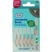 Tepe Interdentale ragers original grijs 1.3mm maat 7 Tepe Interdentale ragers original grijs 1.3mm maat 7