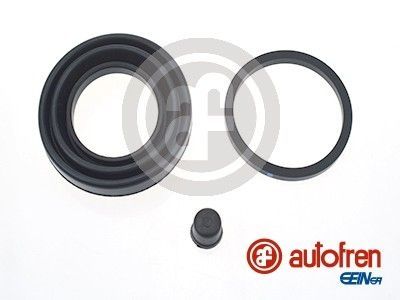 Reparatieset, remklauw D41342