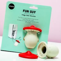 Fun Guy Geurvreter - thumbnail