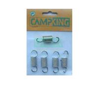 Campking Umefa bed veer 47 mm staal 5st