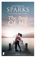 The best of Me - Nicholas Sparks - Paperback (9789022589373) - thumbnail