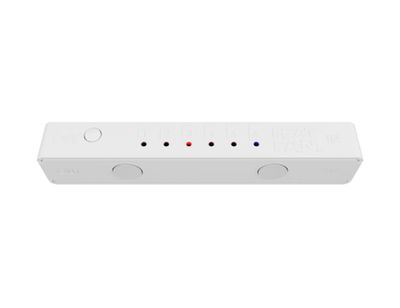 Heatfan - smart controller - wit