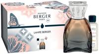 Maison Berger Giftset - Geurbrander Lilly - Nude
