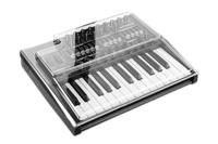 Decksaver DSLE-PC-MINIBRUTE accessoire voor synthesizers