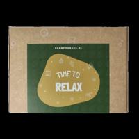 Giftbox time to relax 1 Set