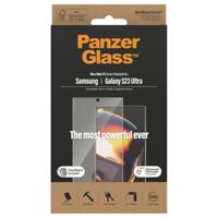 Panzerglass 7317 Smartphone screenprotector Transparant