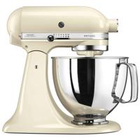 Voedselverwerker KitchenAid 5KSM125EAC 300 W 4,8 L