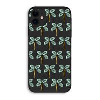 Paradise: iPhone 11 Biologisch afbreekbaar hoesje