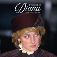 Diana Kalender 2026 Diana Kalender 2026
