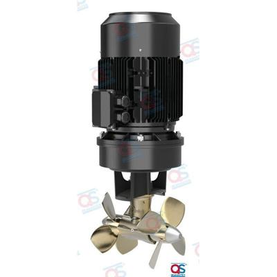 QSA320300 - AC 3PH THRUSTER 320KG Ø300 15 KW