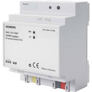 Siemens-KNX 5WG1152-1AB01 Controller