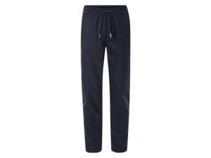 LIVERGY Heren broek (Marineblauw, S)